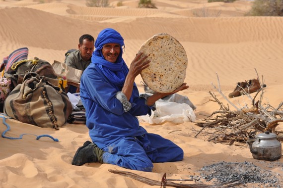 Sabria Voyages Tunisie